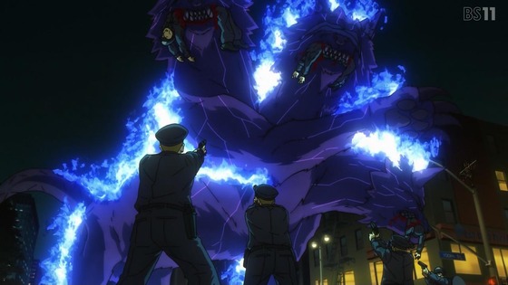 「Fatestrange Fake」9話感想 (22)