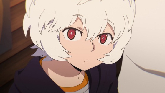 「ワールドトリガー」3期 2話感想 (82)