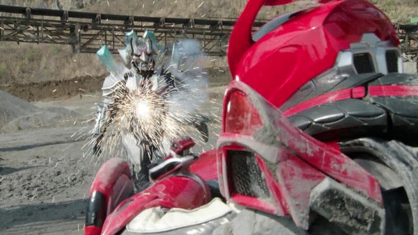 仮面ライダードライブ (34)