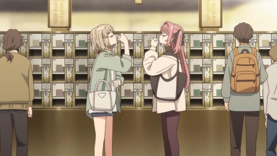 「上伊那ぼたん、酔へる姿は百合の花」12話感想 (85)