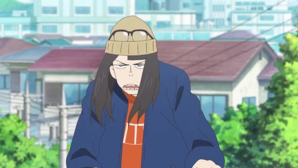 「映像研には手を出すな!」10話感想 画像 !! (27)