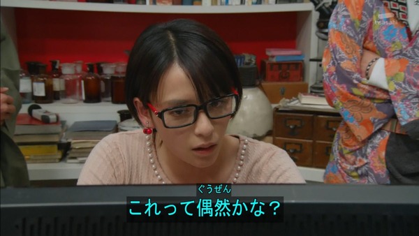 「仮面ライダーゴースト」26話感想 (1)