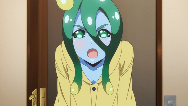 モンスター娘のいる日常 (42)