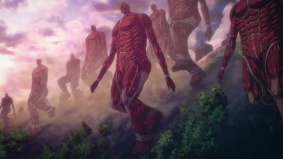 「進撃の巨人」完結編 前編 感想 (117)