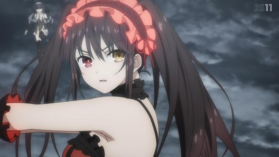 「デート・ア・ライブV」5期 3話感想 (130)