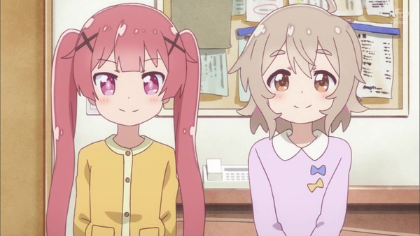 「私に天使が舞い降りた！」11話感想 (9)