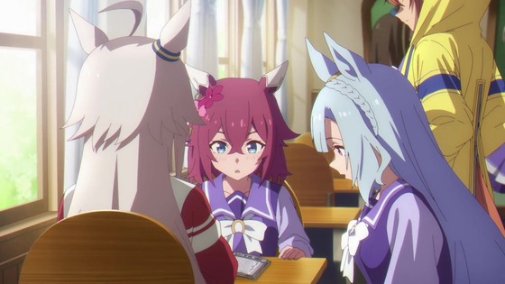 「ウマ娘 シンデレラグレイ」14話感想 (131)