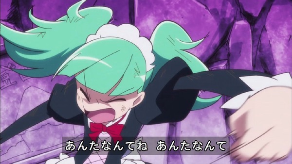 「キラキラ☆プリキュアアラモード」40話 (45)