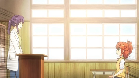 「のんのんびより のんすとっぷ」3期 7話感想 (8)