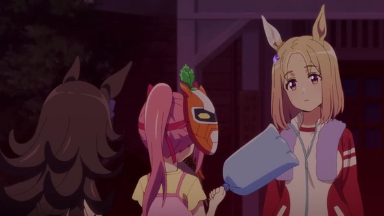 「ウマ娘 プリティーダービー ROAD TO THE TOP」3話感想 (47)