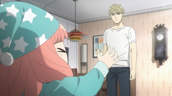 「SPY×FAMILY」2期 26話感想 (35)