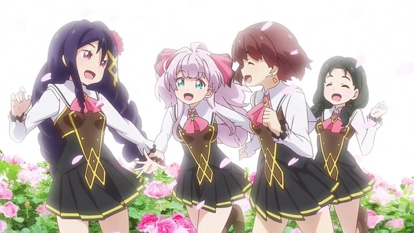 「私、能力は平均値でって言ったよね!」5話感想 (139)