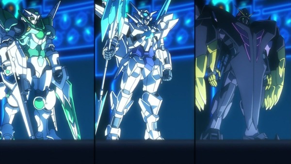 ガンダムビルドファイターズトライ (30)