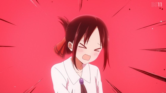 「かぐや様は告らせたい 大人への階段」感想 後編  (91)