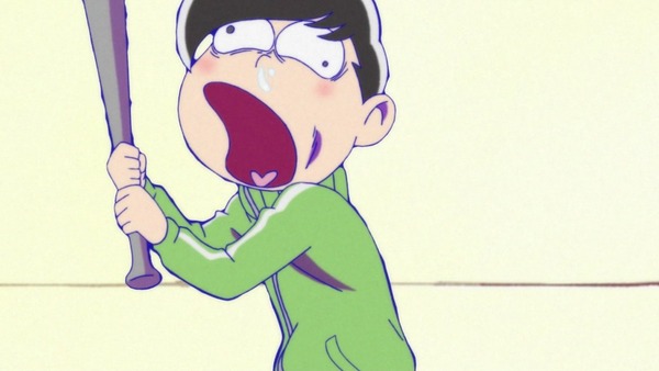 「おそ松さん」2期 10話 (18)