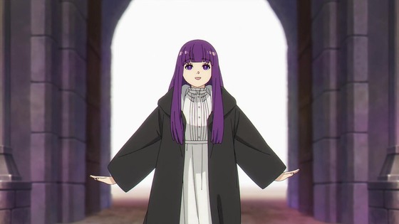 「葬送のフリーレン」28話感想 最終回 (68)