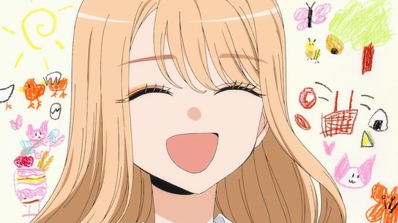 「その着せ替え人形は恋をする」19話感想 (10)