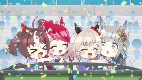 「うまゆる ぷりてぃ~ぐれい」4話感想 (14)