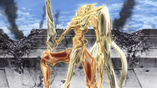 蒼穹のファフナー EXODUS (20)