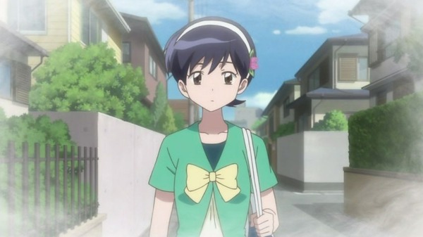 境界のRINNE (2)