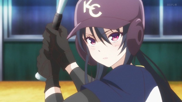 「八月のシンデレラナイン」3話感想 (3)