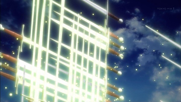 「終末のイゼッタ」 (28)
