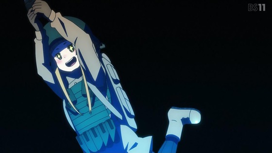 「SAO ガンゲイル・オンライン」2期 1話感想 (55)