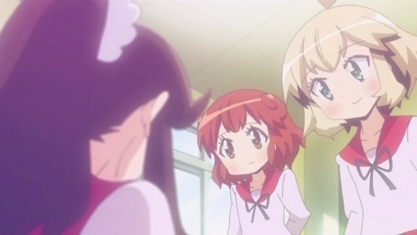 「あいまいみー~Surgical Friends~」 (10)