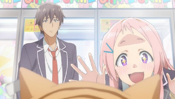 「ゲーマーズ!」1話 (14)