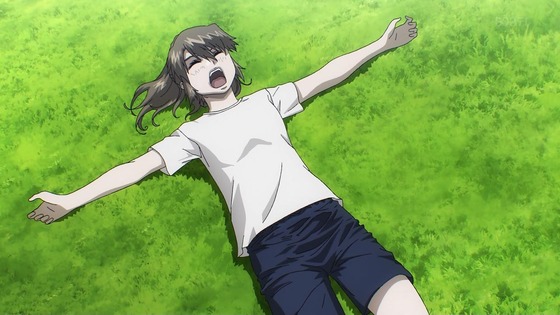 「蒼穹のファフナー THE BEYOND」5話感想 (171)