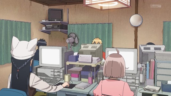 「16bitセンセーション ANOTHER LAYER」1話感想 (45)