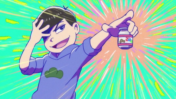 「おそ松さん」2期 15話 (6)