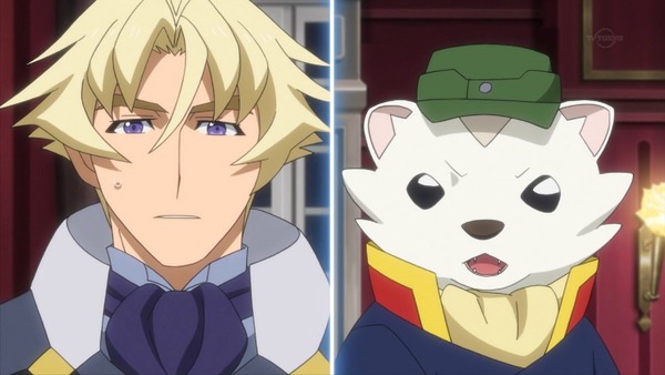 「ガンダムビルドダイバーズ」21話感想 (43)