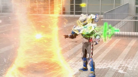仮面ライダードライブ (52)