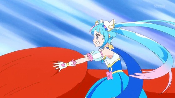 「ひろがるスカイ！プリキュア」ひろプリ 30話感想 (82)
