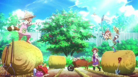 「アポカリプスホテル」5話感想 (117)