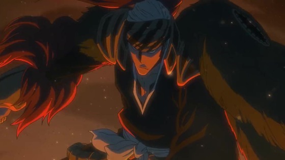 「BLEACH 千年血戦篇」21 (53)