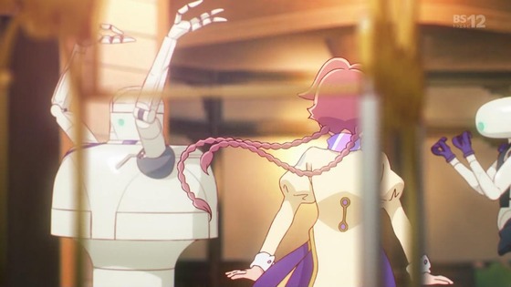 「アポカリプスホテル」2話感想 (24)