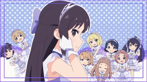 「アイドルマスター シンデレラガールズ U149」8話感想 (10)