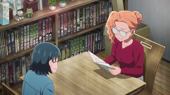 「これ描いて死ね」6話感想 (20)