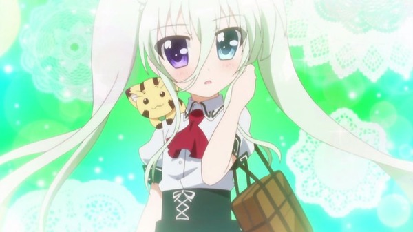 魔法少女リリカルなのはViVid (64)