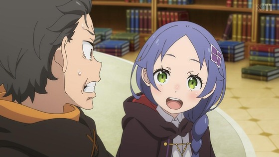 「リゼロ」71話感想  (65)