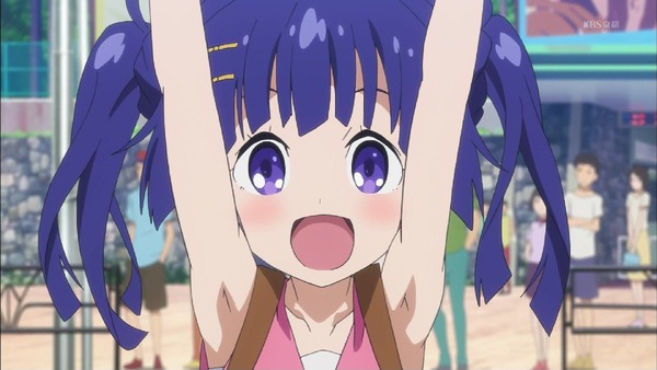 「装神少女まとい」 (24)