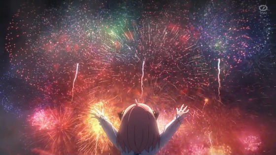 「SPY×FAMILY」2期 33話感想 (85)