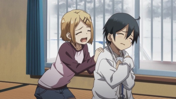 だがしかし (45)