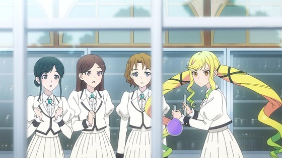 「ロックは淑女の嗜みでして」2話感想 (67)