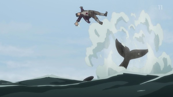 「ゴールデンカムイ」9話感想 (80)