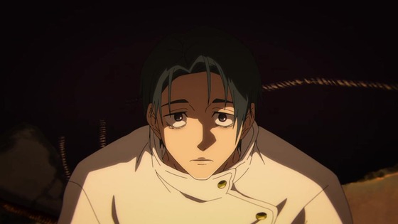 「呪術廻戦」49話感想 (56)