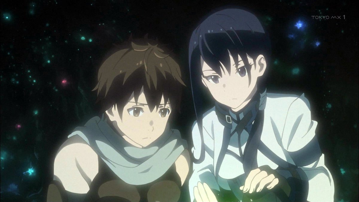 灰と幻想のグリムガル 12話感想 デッドスポット撃破 最後まで雰囲気作りの上手なアニメ 続編来たれ 最終回 画像 ポンポコにゅーす ファン特化型アニメ感想サイト 灰と幻想のグリムガル 12話感想 デッドスポット撃破 最後まで雰囲気作りの上手なアニメ 続編来たれ 最終回 画像 ポンポコにゅーす ファン特化型アニメ感想サイト