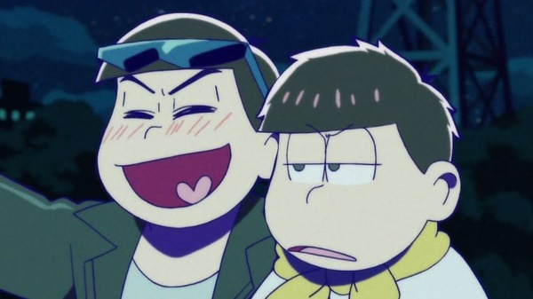 「おそ松さん」2期 24話 (41)